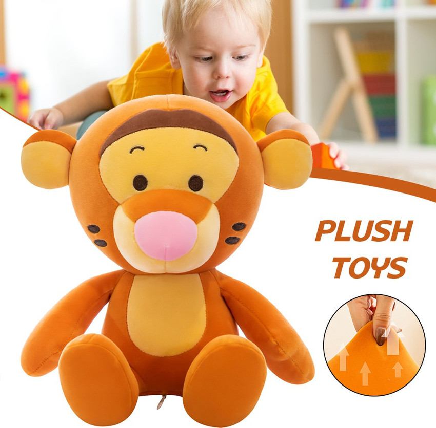 Tigger stuffed toy 2025