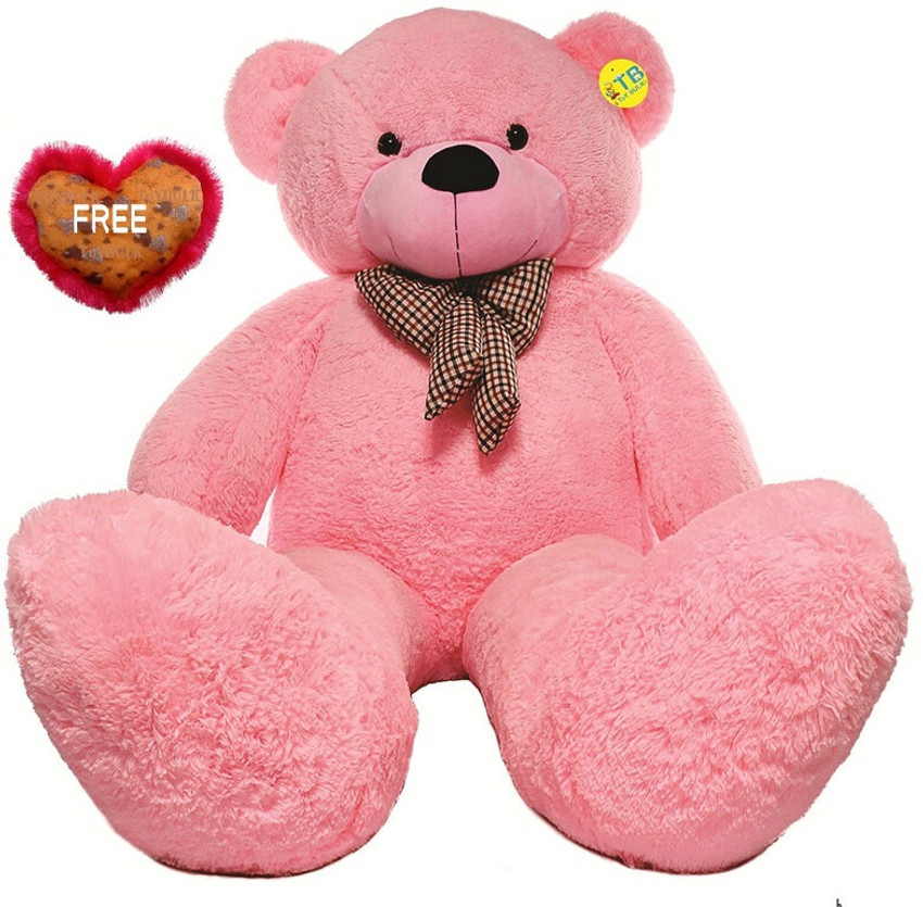 7 foot giant teddy bear online