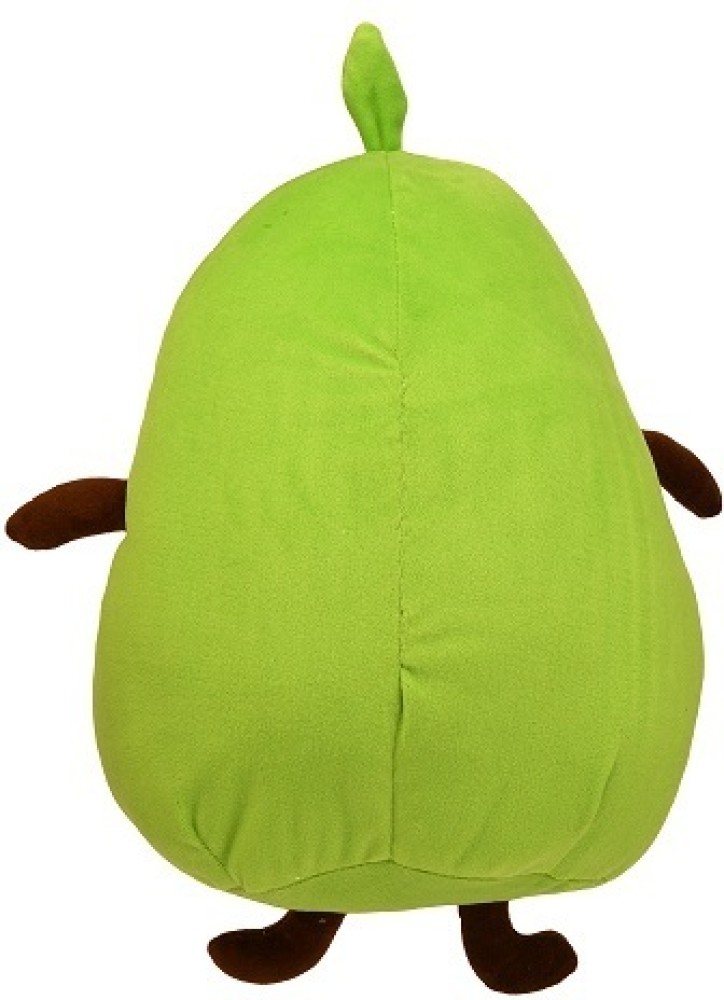 Avocado teddy bear online