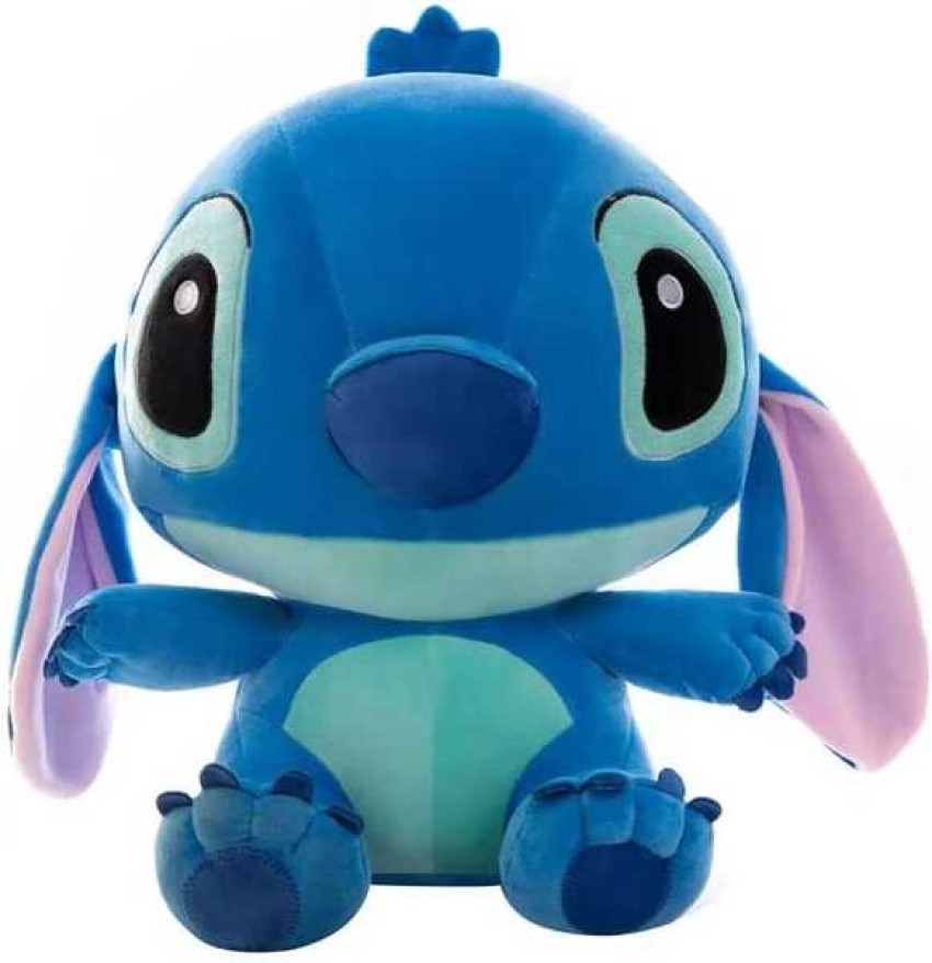 35 stitch plush