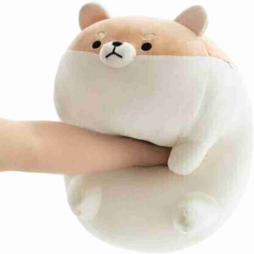 Angry shiba stuffed animal online