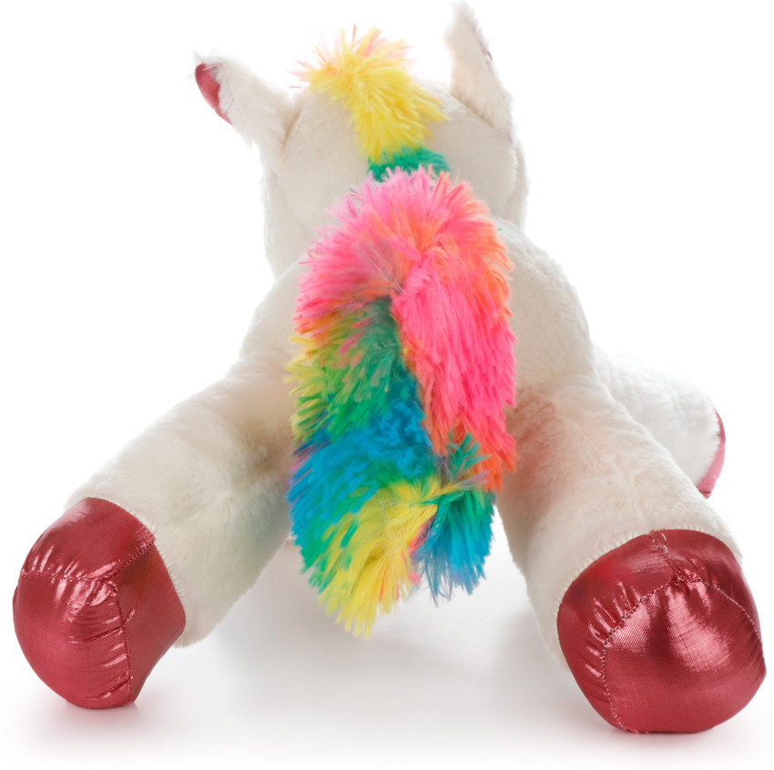 Asda unicorn deals soft toy