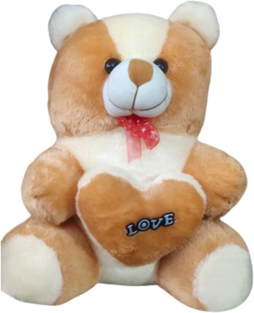 Bear baby sale doll