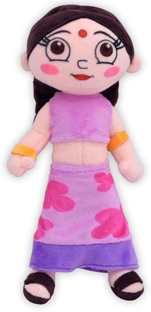 Chota bheem hot sale soft toy snapdeal