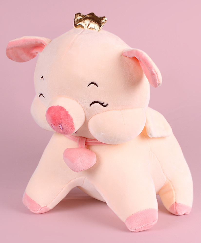 Teddy Daddy Piggi Pig Soft Toy 1 single piece 70 cm Piggi Pig Soft Toy 1 single piece Buy Pig toys in India. shop for Teddy Daddy products in India. Flipkart
