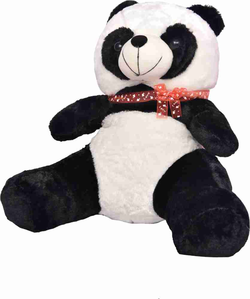 Panda teddy bear price on sale