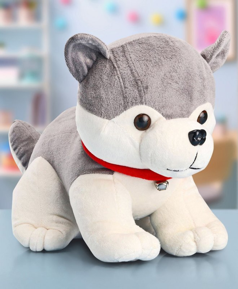 Toys for husky puppies best sale