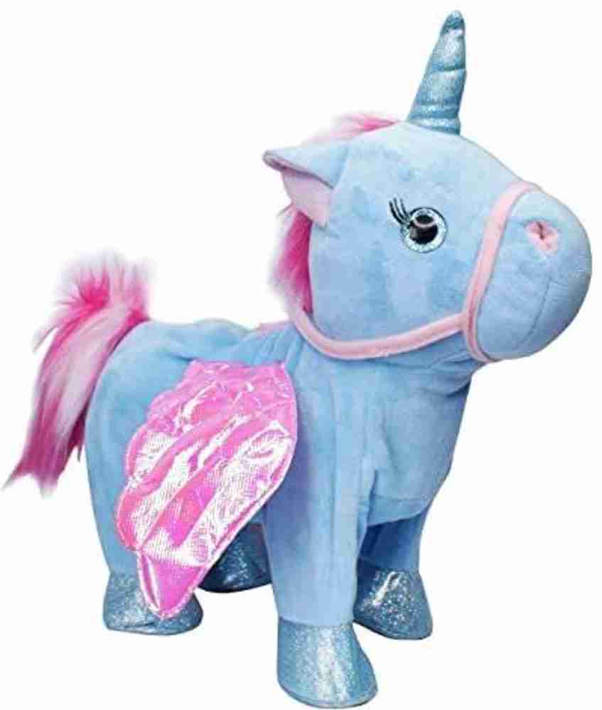 Outdoor unicorn toys hot sale