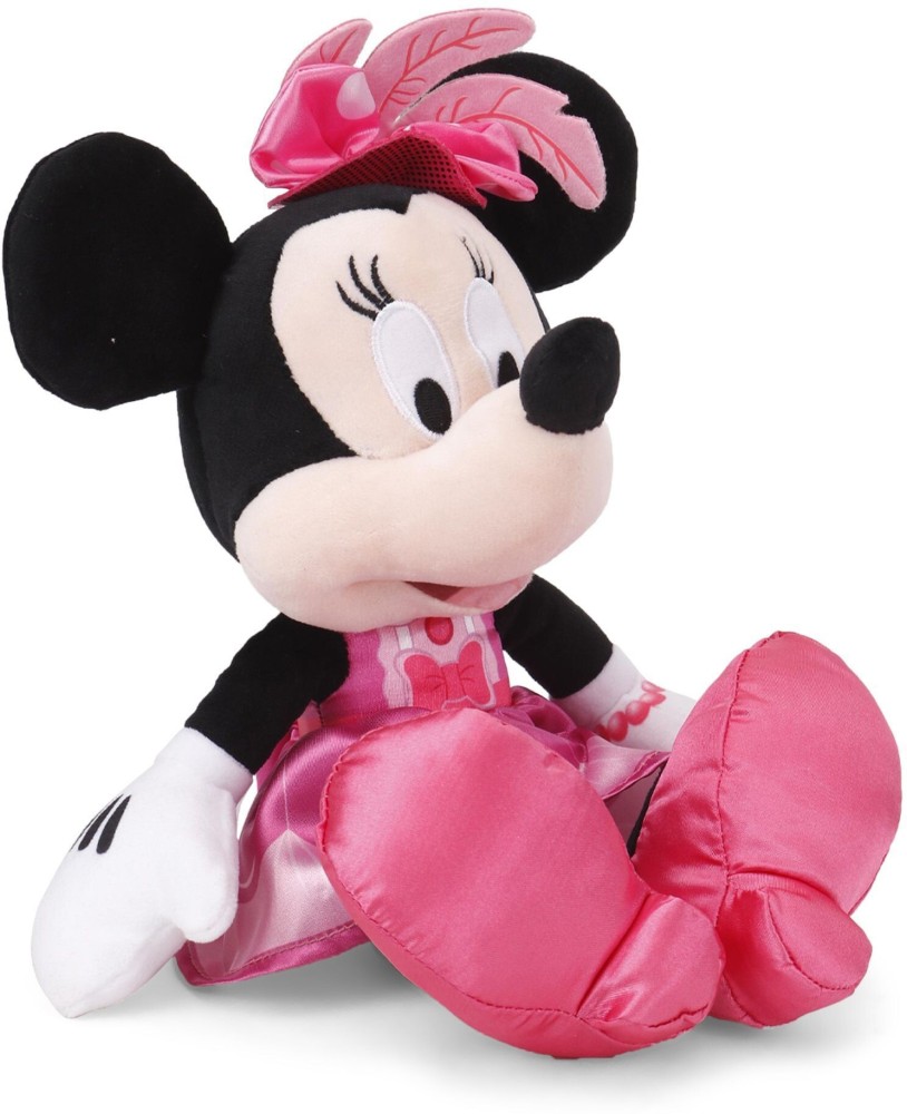 disney minnie plush