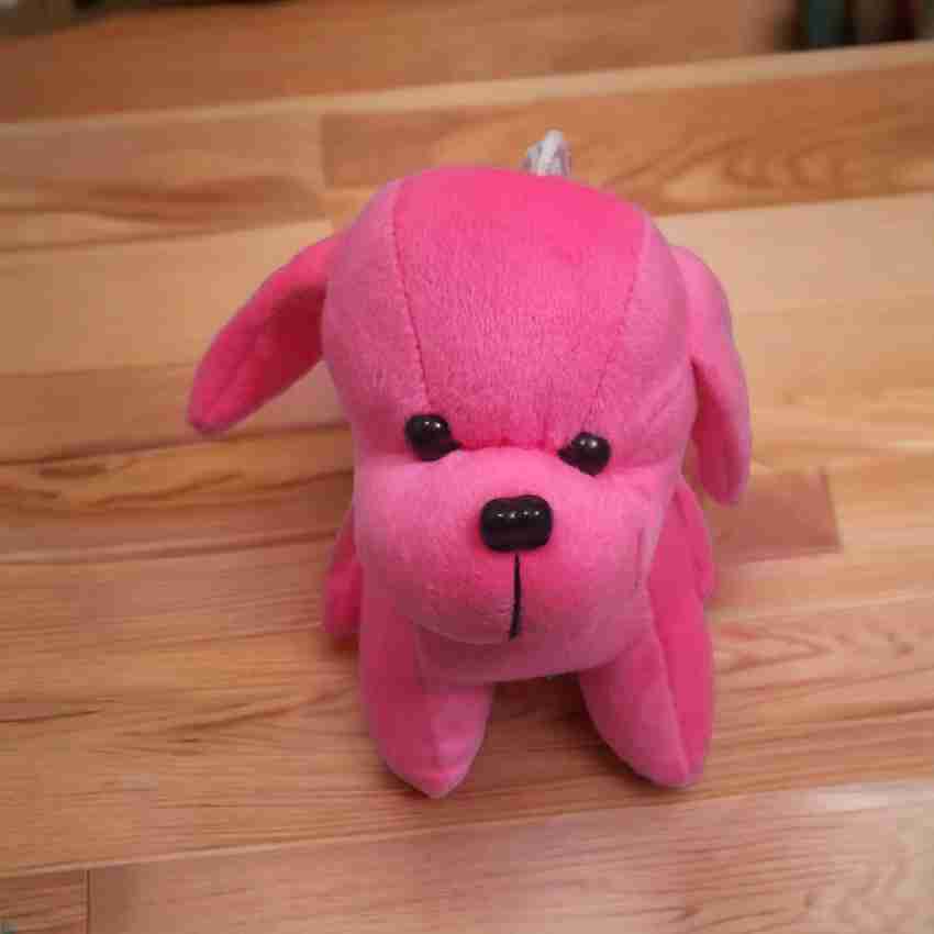 Pink dog toy vine hotsell