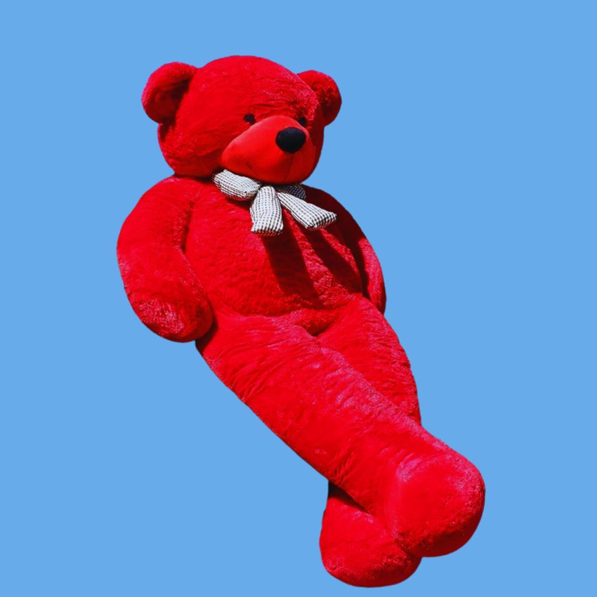 Teddy bear cheap 7 feet