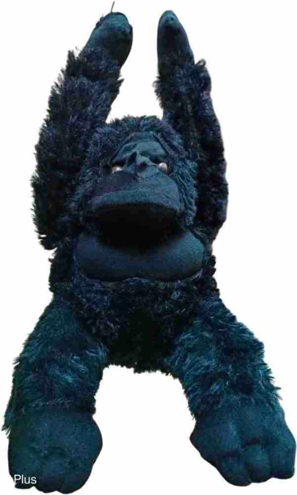 zkqeuak Gorilla Tag Plush Toys Gorilla Tags Stuffed Animal Merch Plushie  for Game Lovers and Kids Friends Gifts 9.8 Blue