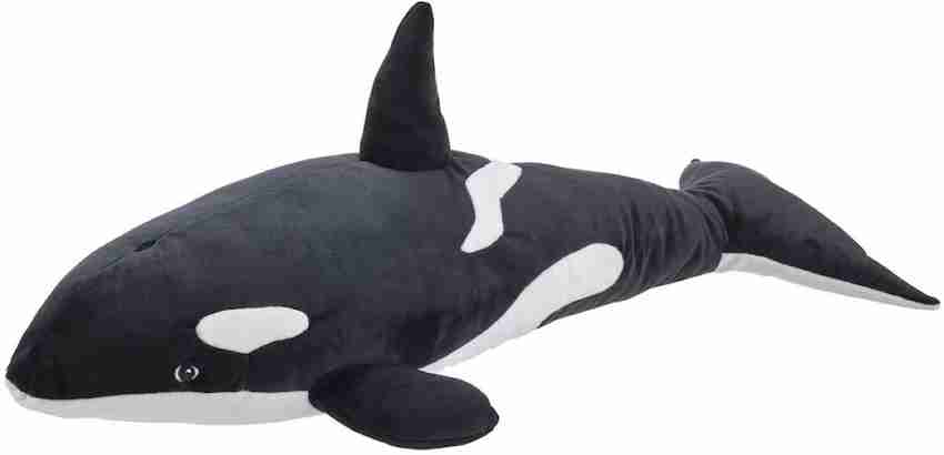 Orca clearance cuddly toy