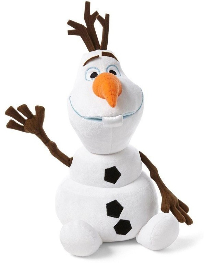 giant stuffed olaf