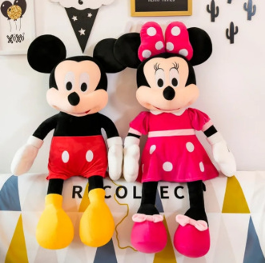 Mickey's teddy bear sale