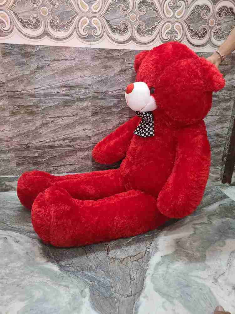 55 inch online teddy bear