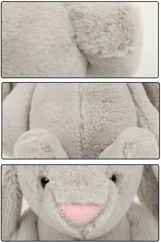 Big bunny shop teddy bear