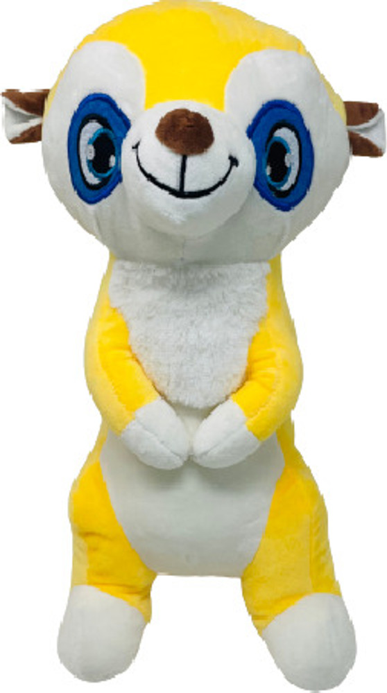 Meerkat stuffed toy new arrivals