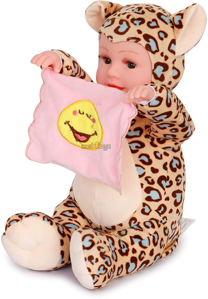 Boo sales boo doll