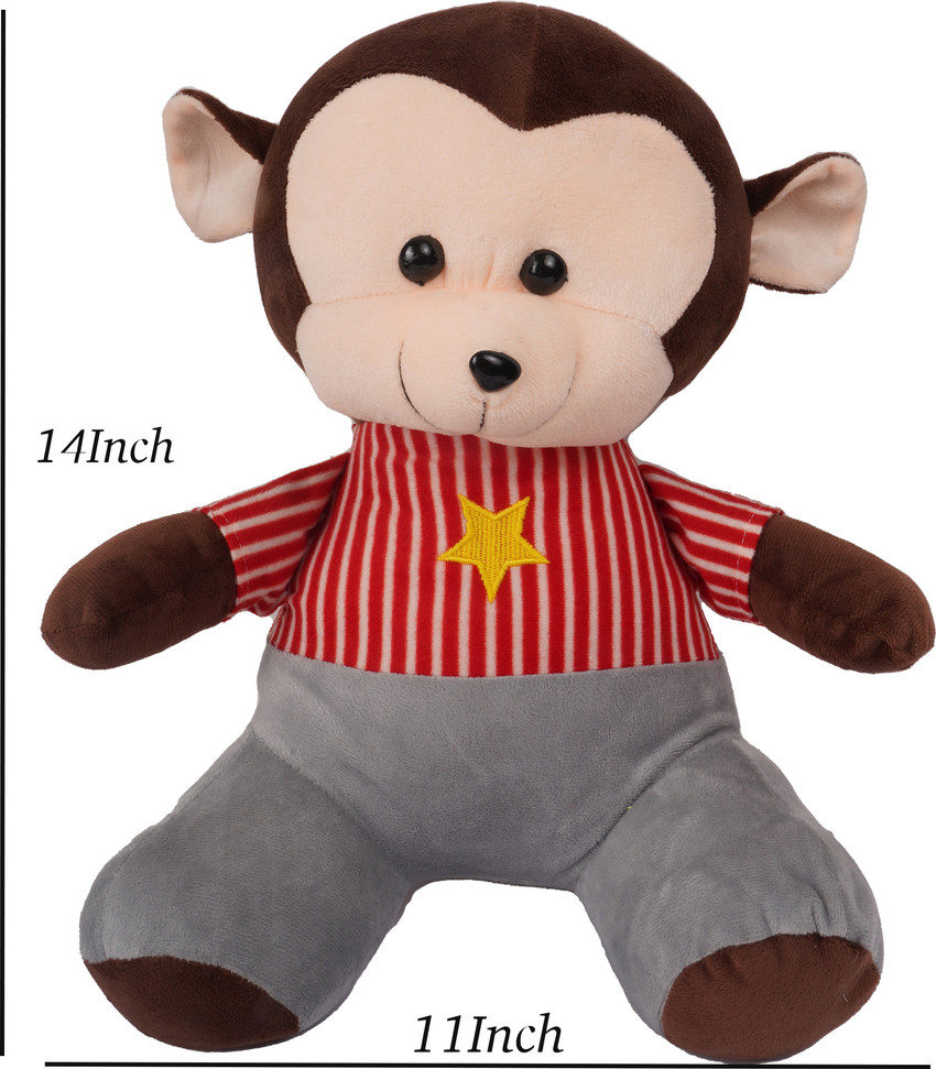Monkey toys for kids 2025