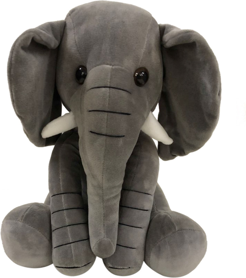 Unicorn elephant stuffed animal clearance