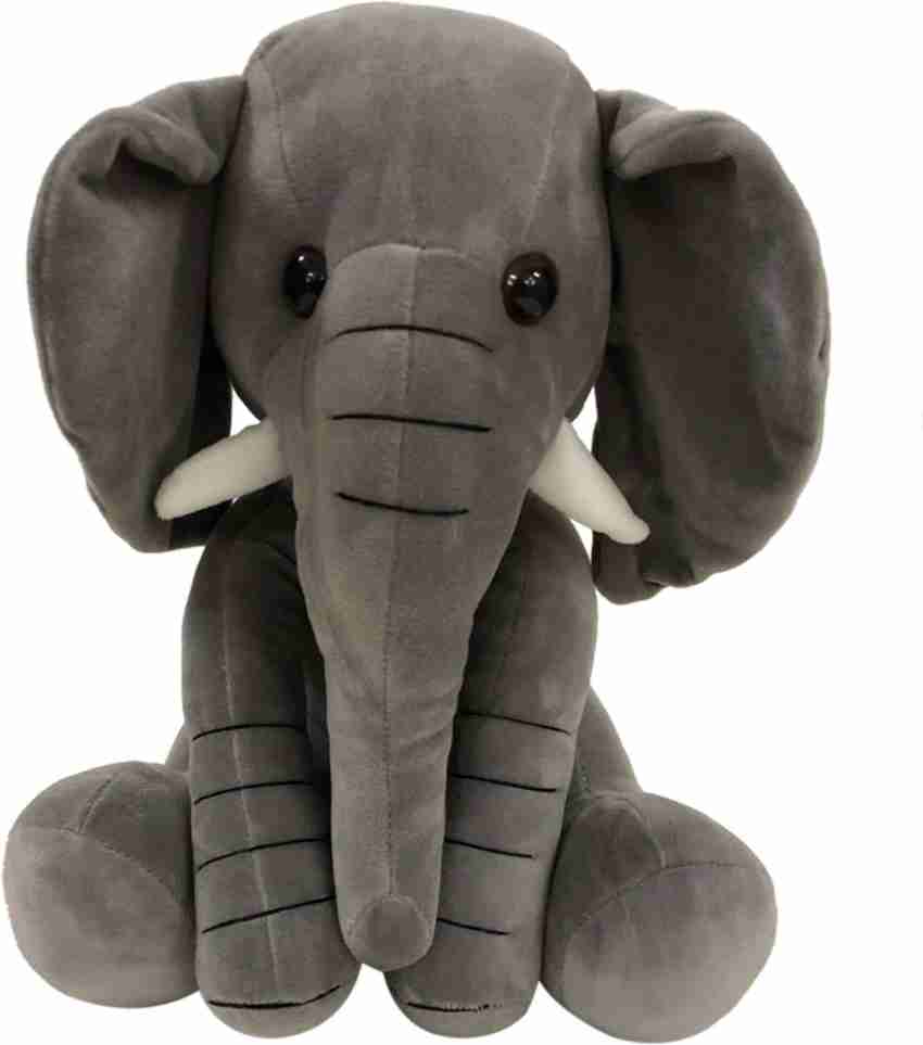 Unicorn elephant stuffed top animal