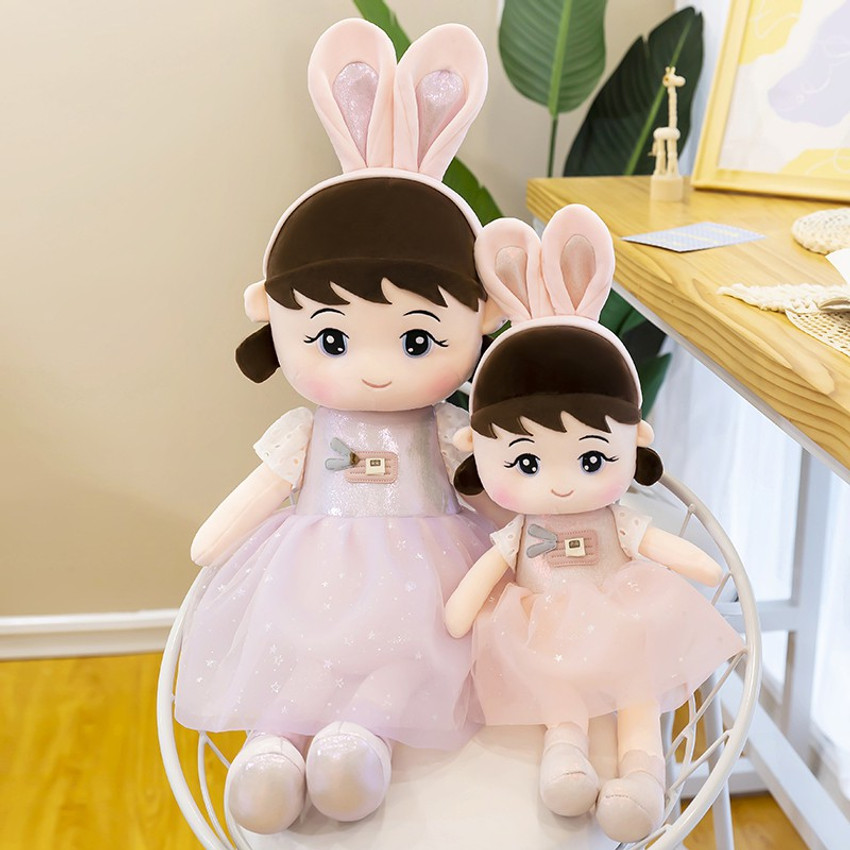 Doll cheap party dress