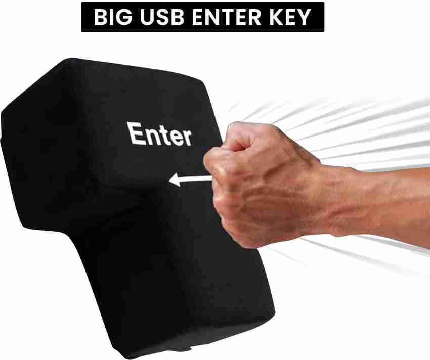 Enter button stress reliever cheap
