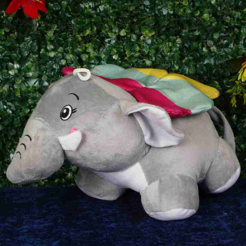Dumbo elephant toy best sale