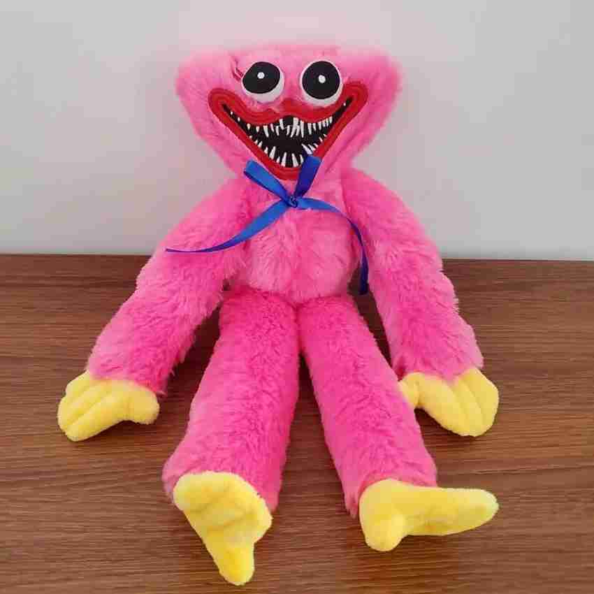 AVSHUB Huggy Wuggy Horror Scary Plush Toy Poppy Soft Toys for Kids 70 cm Huggy Wuggy Horror Scary Plush Toy Poppy Soft Toys for Kids Buy HuggyWuggy toys in