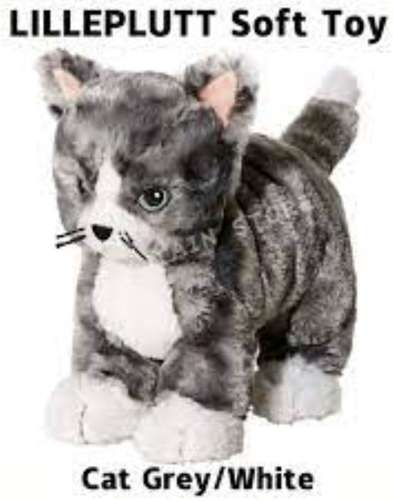 Ikea cat toys 2025