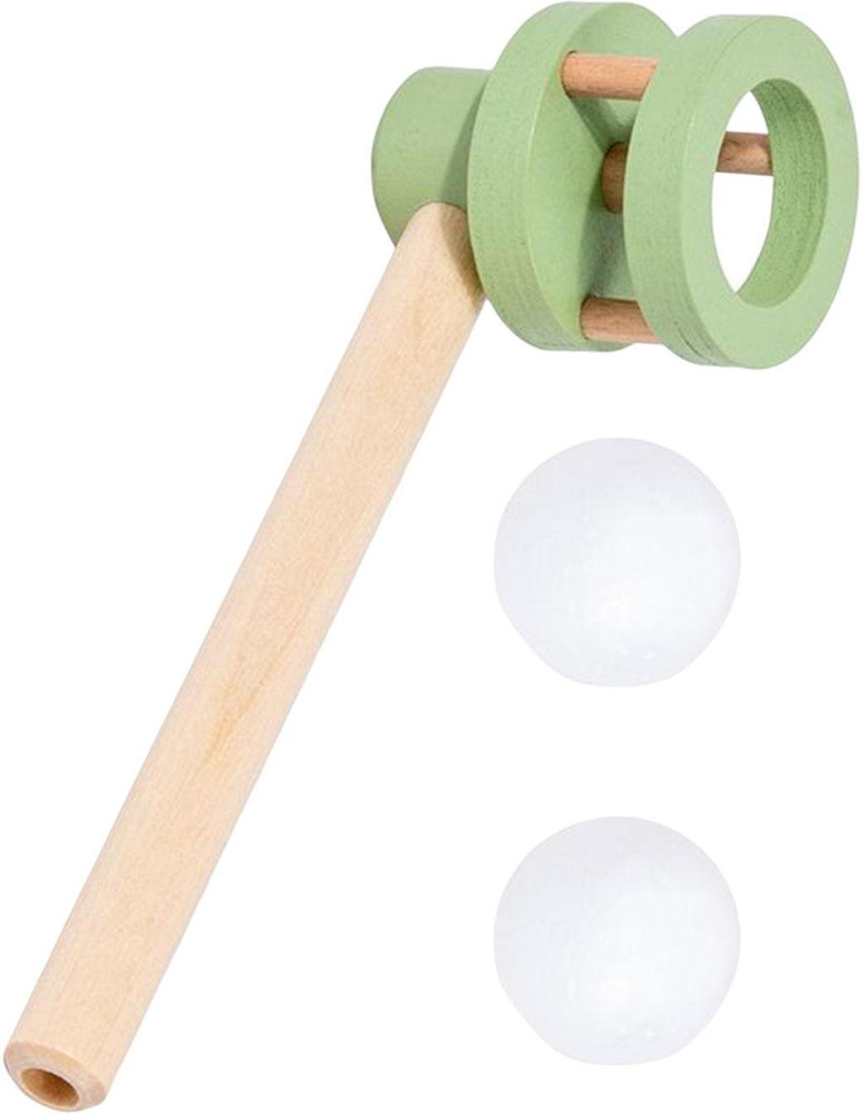 Floating store ball toy