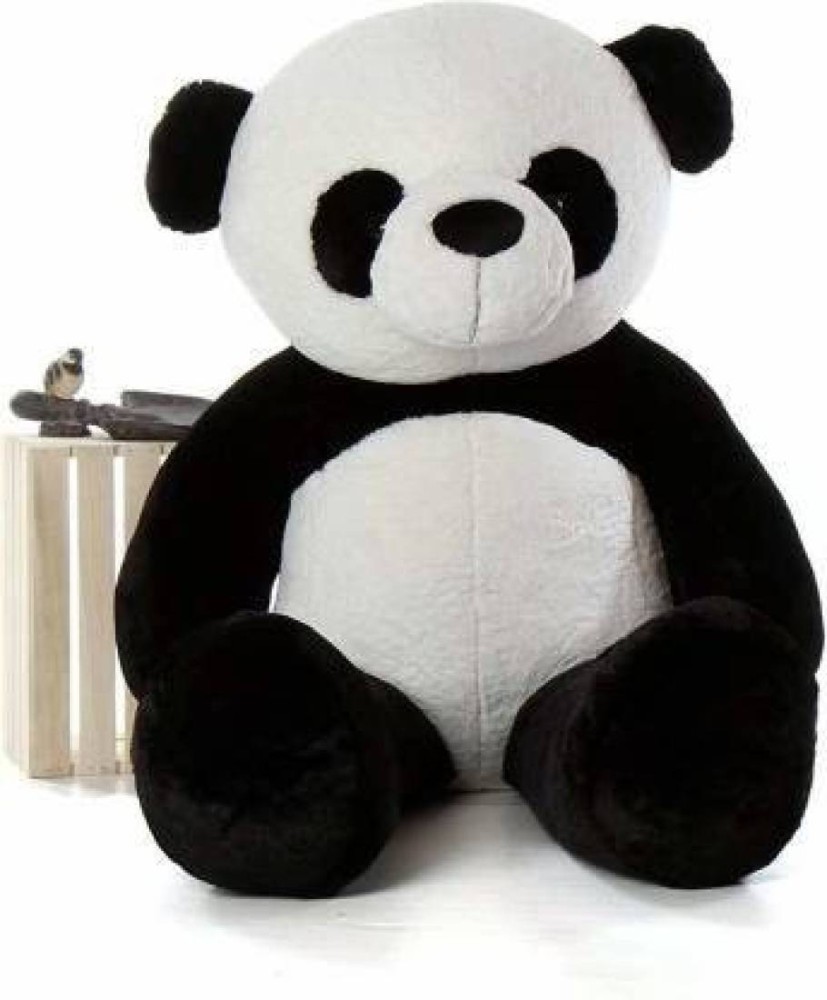 SOFTBUDDY ENTERPRISES 3 FEET PANDA TEDDY 099 90 cm 3 FEET