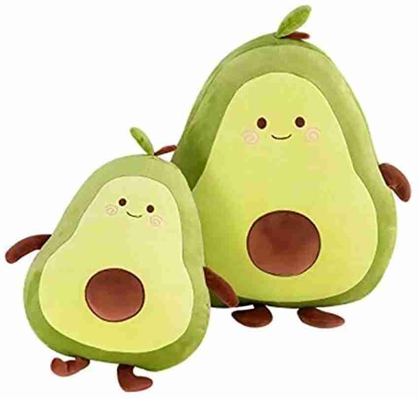 Avocado teddy bear online