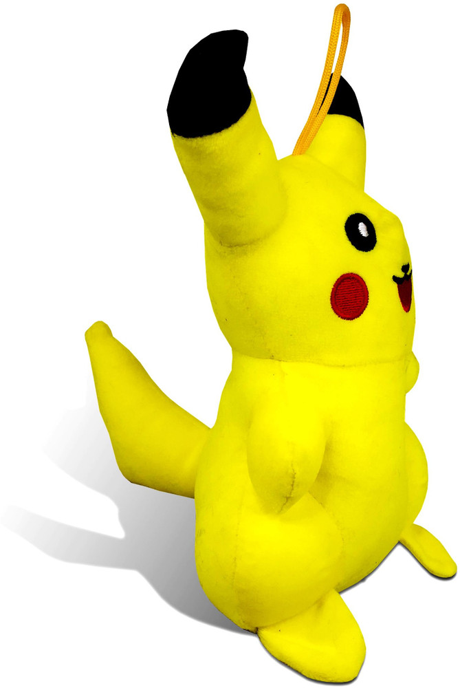 Surprised pikachu shop stuffed animal
