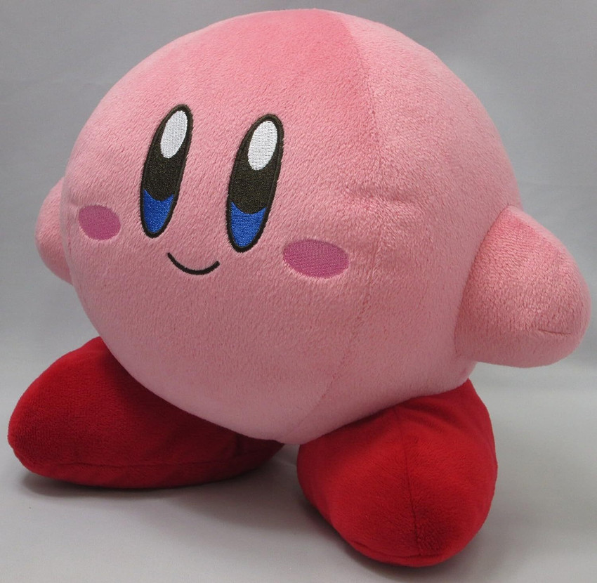 Original kirby plush store