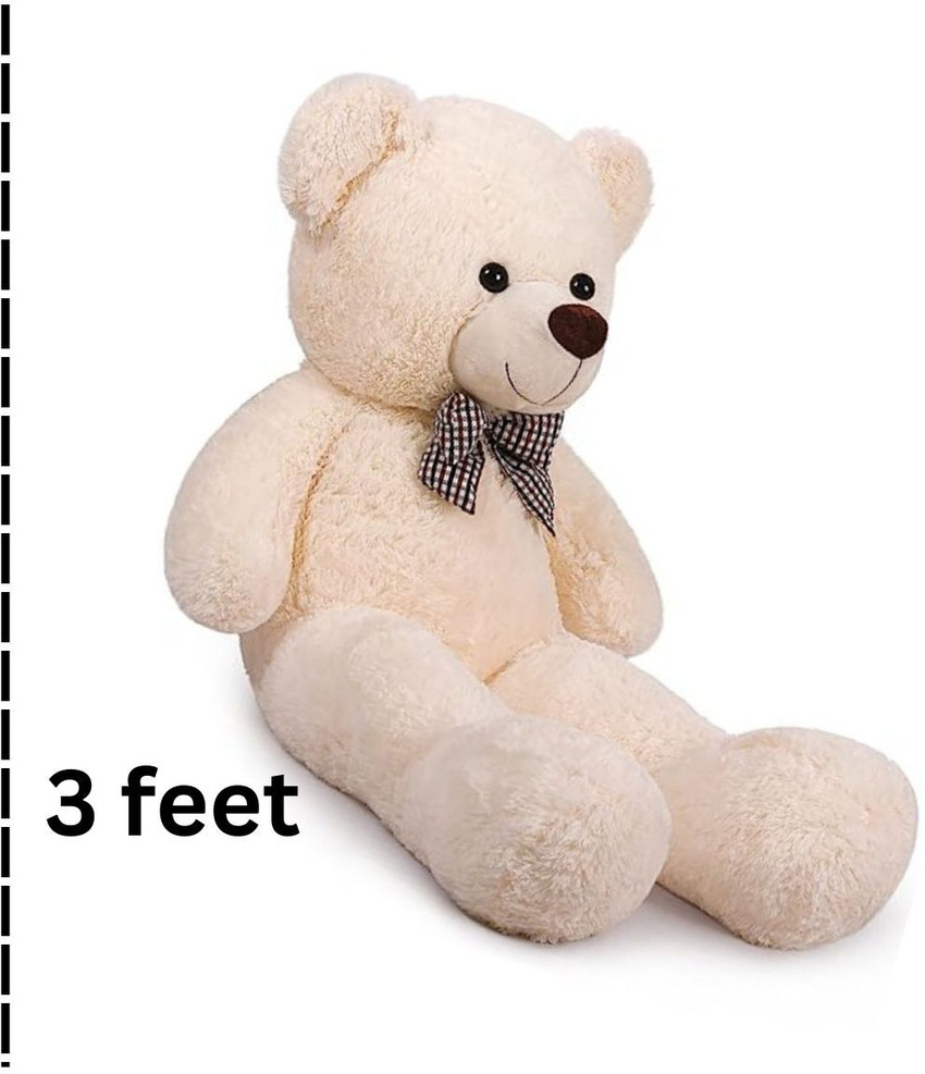 3 feet soft toys best sale