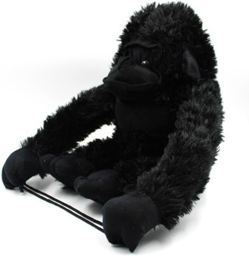 SUIinterprise Teddy Bear Hanging Gorilla Soft Toy 40 cm Teddy