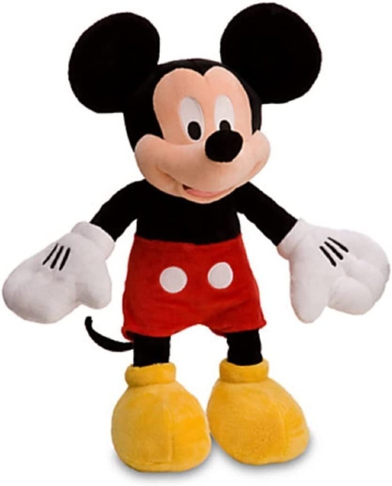 Mickey mouse on sale toys flipkart