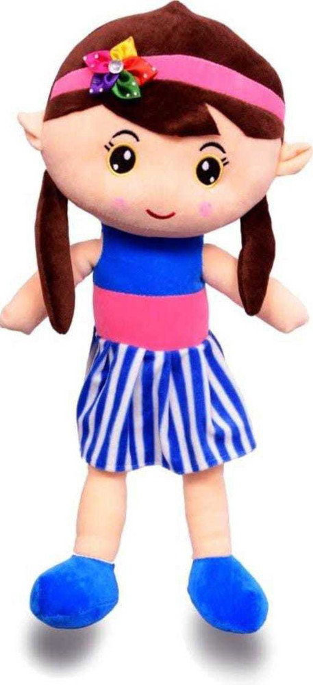 Stuffed doll sale