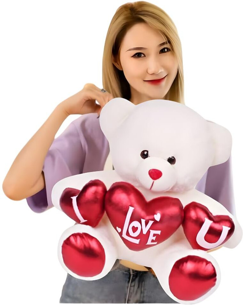 Soft toys top for valentine's day