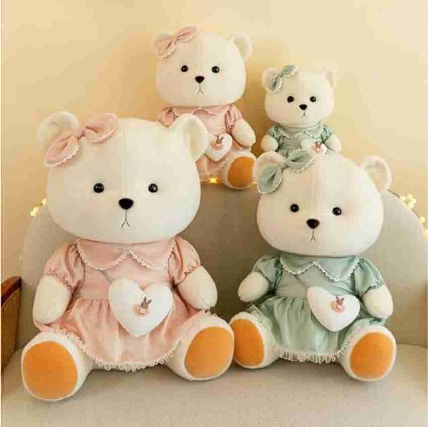 Daddy bear doll sales