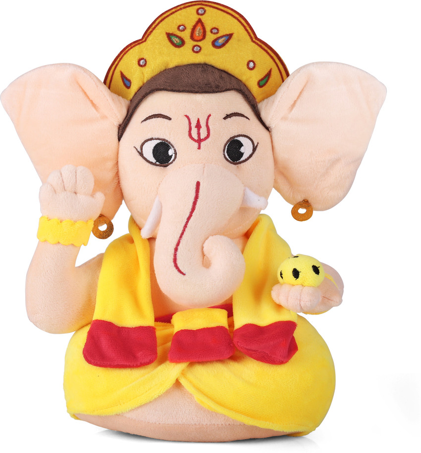 Ganesh plush toy online