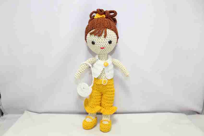 Handmade hot Amigurumi Dolls