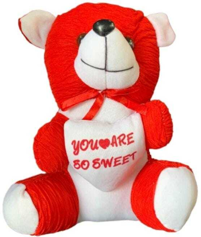 Small teddy bear flipkart online