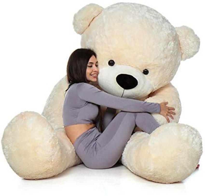 6 feet teddy bear low price new arrivals