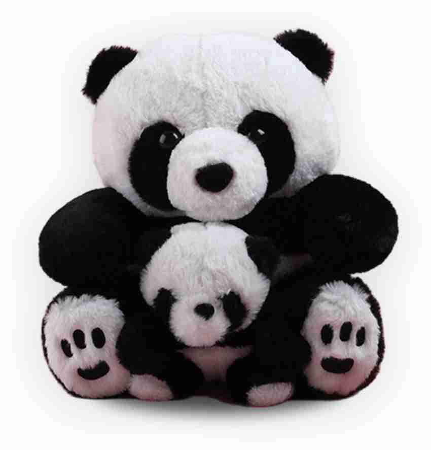 Baby panda deals stuffed animal