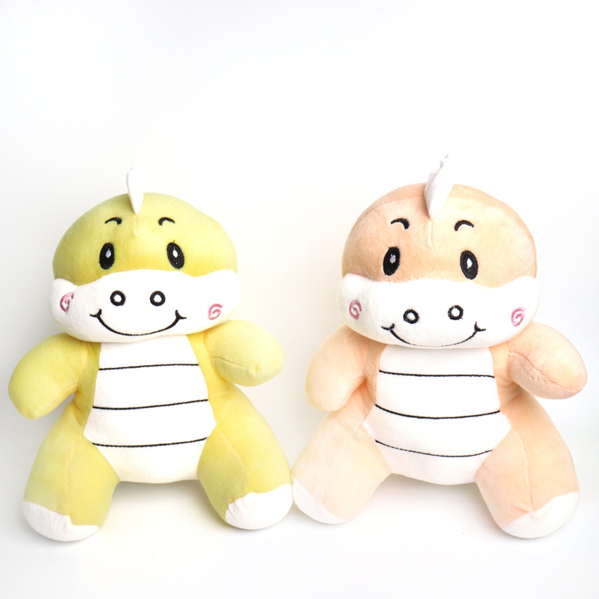 Super monster top plush toys