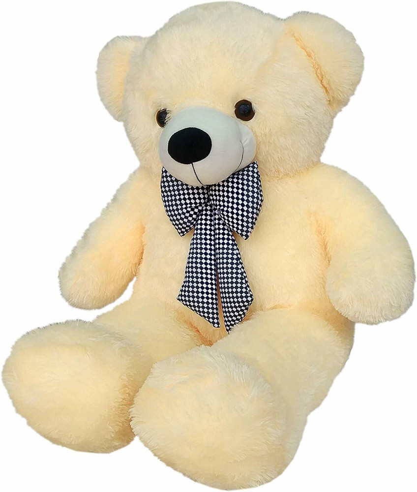 Polyester deals teddy bear