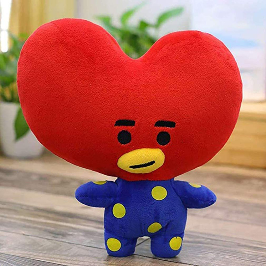 Tata hotsell stuffed animal